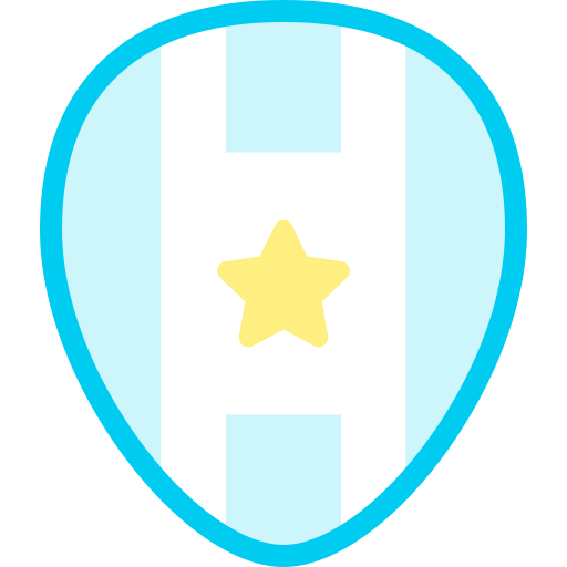 Guitar pick
